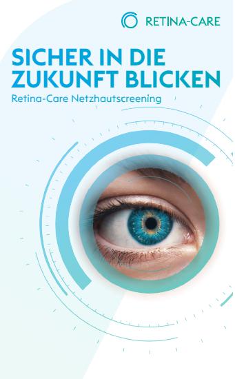 Netzhautsreccing Retina Care